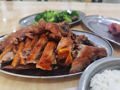 -海滨鸭仔饭(海宁店)