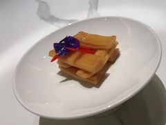 特色泥丁冻-菉雅苑·湛江菜(前海卓越INTOWN店)