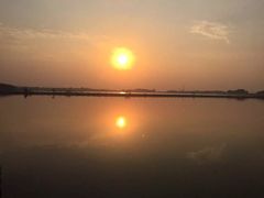 景点-青龙湖公园