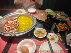 -牛New寿喜烧(闵行龙湖天街店)