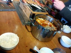 -刘全福吊炉烧烤王(东江路店)