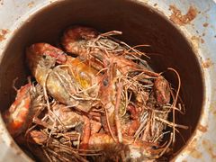 -隅乐胡椒虾·台湾菜·团建(皇岗店)