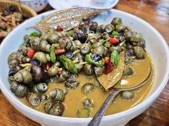 -下梅人家土菜馆(历史文化餐厅度假区店)