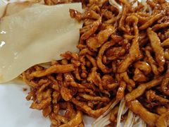 -同发号饭庄(复兴路店)