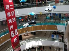 -上海颛桥万达广场
