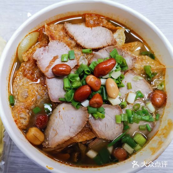 柳州螺蛳粉(孝感一总店)