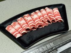 -海底捞火锅(奉化银泰店)