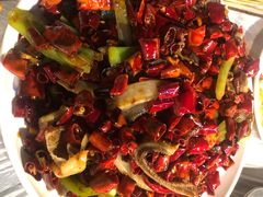 -福苗小骆驼烧烤(大唐不夜城店)