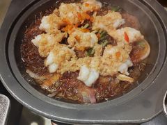 -绿茶餐厅(燕郊永旺店)