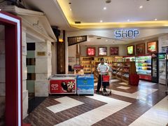 -星乐汇量贩式KTV(中冶祥腾城市广场店)