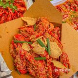成都老字号龙虾馆 | 畅销近两亿只龙虾