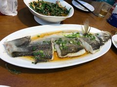 -陈氏土菜馆(北摆宴街店)