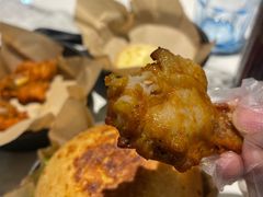 -必胜客(江东万达店)
