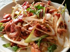 -厚味居炙子烤肉·清真(天桥南纬路店)