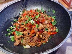 -味上湘菜馆(阿波罗店)