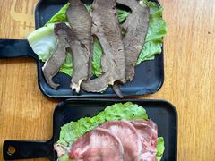 -九记潮汕现切鲜牛肉自助火锅(新开铺店)