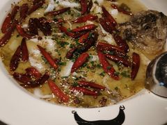 -江渔儿酸菜鱼(曜一城店)
