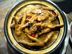 -新洞口小吃(三元二路店)