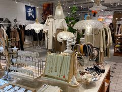 -百武西(北京apm店)