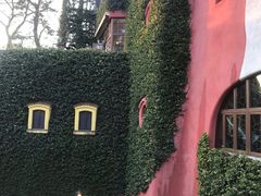 -三鹰之森吉卜力美术馆