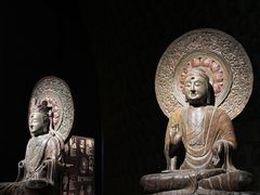 -响堂山石窟-北响堂山石窟
