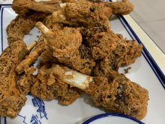 -何记羊汤馆(丽水佳源店)