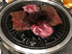 -完美生活炭火烤肉(二马路店)