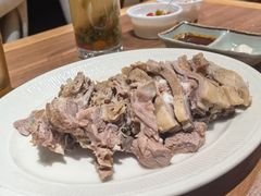 -贯贯吉·清真餐厅(浙江中路店)