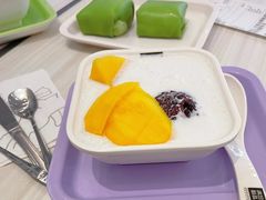 -满记甜品(万象城店)