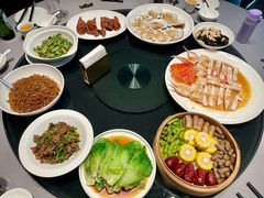 -徐记海鲜(汉城湖|太奥店)