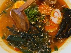 -浦·传统日式料理(3 5 1 1 店)