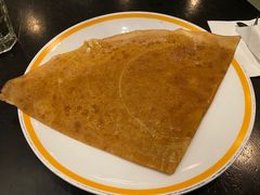 -La Creperie法餐厅(芮欧百货店)