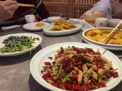 -闫府私房菜·百年鲁菜(恒隆店)