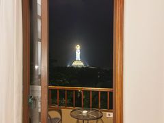 -三亚南山迎宾馆