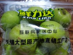 苹果梨-鲜力达果品批发直销(青山店)