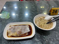 -燊意布拉肠云吞面(中山四路店)