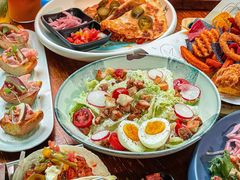 -Famous肥猫墨西哥音乐餐吧(五棵松华熙LIVE店)