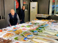 -好兄弟郭巨海鲜(天一阁店)