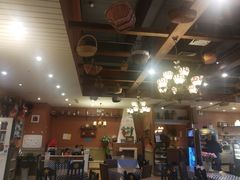 大堂-彼德西餐厅(凯德广场新南店)