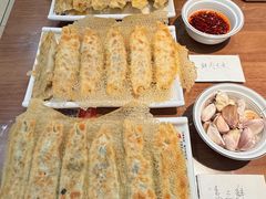 -春水锅贴·传统鲁菜(大明湖店)