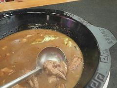 -重庆烧鸡公火锅(簋街店)