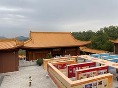 -深圳仙湖植物园