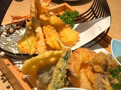 -阿吾罗·月咏精致日料(港汇恒隆广场店)