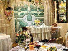 -Le Bistrot de Racine