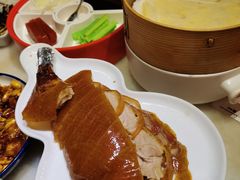 -小吊梨汤·北京菜·烤鸭(鸟巢店)