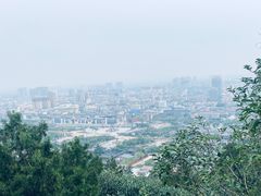 -华清宫景区