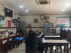 -老西白点心店