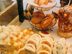 -PAPER STONE BAKERY(天汇广场店)