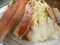 -蟹料理 北海道かに将軍(札幌本店)