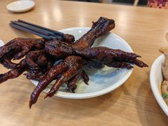 -佬钱湾仔(衣裳街店)